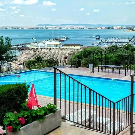 Appartement Ela, Kedar 7 Sveti Vlas