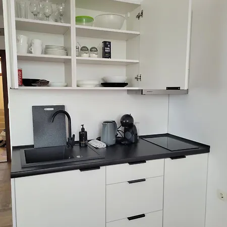 Appartement Ela, Kedar 7 Sveti Vlas
