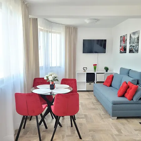 Ela, Kedar 7 Appartement Sveti Vlas