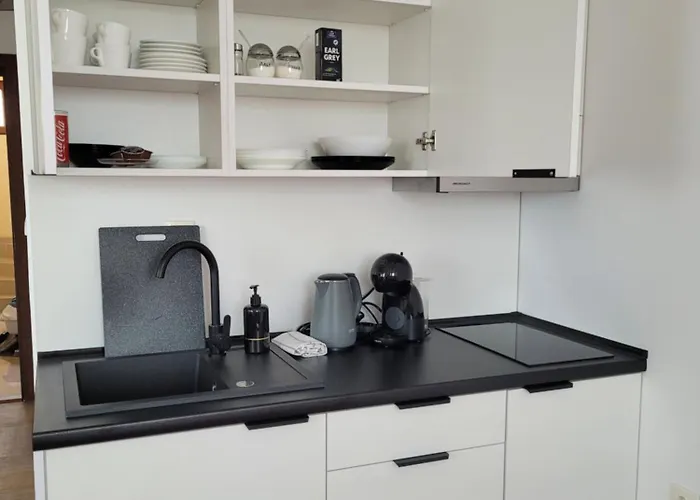 Apartament Ela, Kedar 7 Sveti Vlas