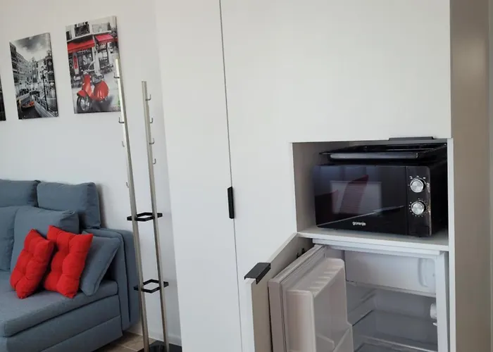Apartament Ela, Kedar 7 Sveti Vlas