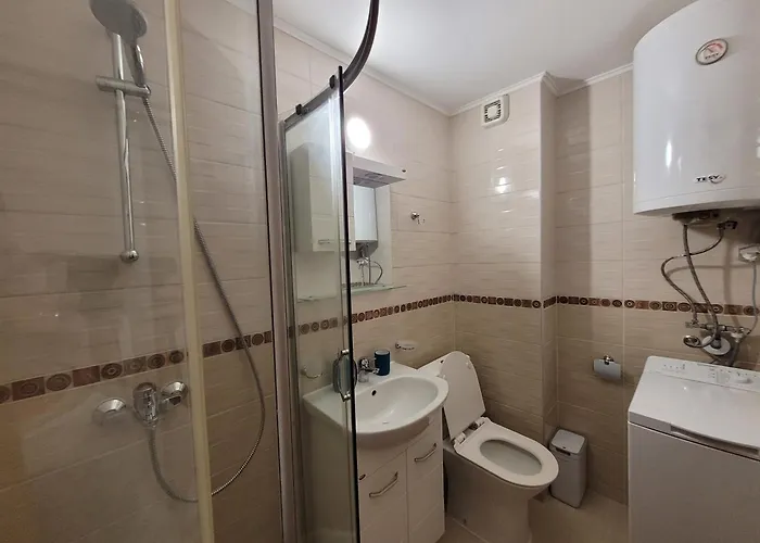 Ela, Kedar 7 * Свети Влас